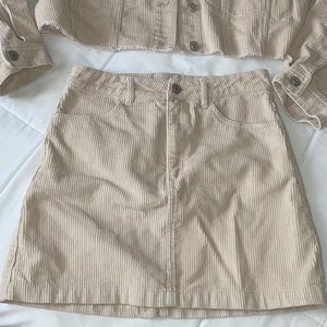 Forever 21 Skirt